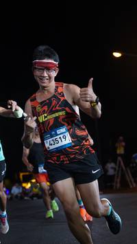 BIB: 43519
                            <button type="button" onclick="openModal(23046832)" class="btn btn-primary btn-sm float-right btn-popup" data-toggle="modal" data-target=".modal-high-quality">
                        <i class="fas fa-shopping-cart"></i> Add to Cart
                    </button>
                                            <button type="button" onclick="isThisMe(23046832, true)" class="btn btn-success btn-sm float-right btn-popup btn-isme hidden" data-toggle="tooltip" data-placement="bottom" title="นี่คือรูปของคุณใช่ไหม คลิกที่นี่เพื่อเอาเข้าอัลบั้ม">
                        <i class="fas fa-plus"></i> Add to album
                    </button>
                    <button type="button" onclick="isThisMe(23046832, false)" class="btn btn-warning btn-sm float-right btn-popup btn-isnotme hidden">
                        <i class="fas fa-ban"></i> Remove from album
                    </button>